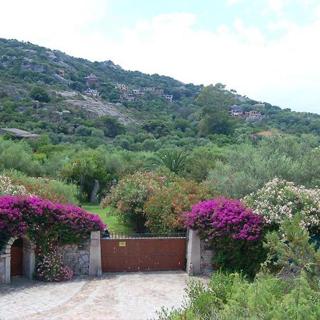 Charming Studio In Olbia With Garden 35 M² Apartamento Porto Rotondo Exterior foto