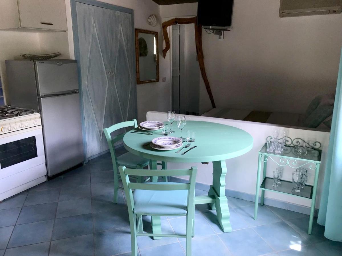 Charming Studio In Olbia With Garden 35 M² Apartamento Porto Rotondo Exterior foto