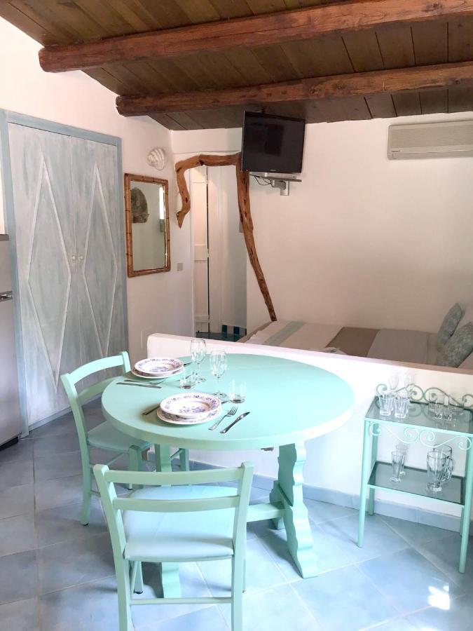 Charming Studio In Olbia With Garden 35 M² Apartamento Porto Rotondo Exterior foto