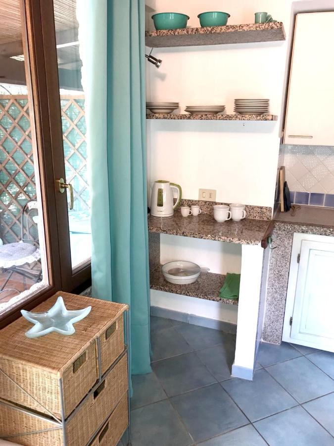 Charming Studio In Olbia With Garden 35 M² Apartamento Porto Rotondo Exterior foto