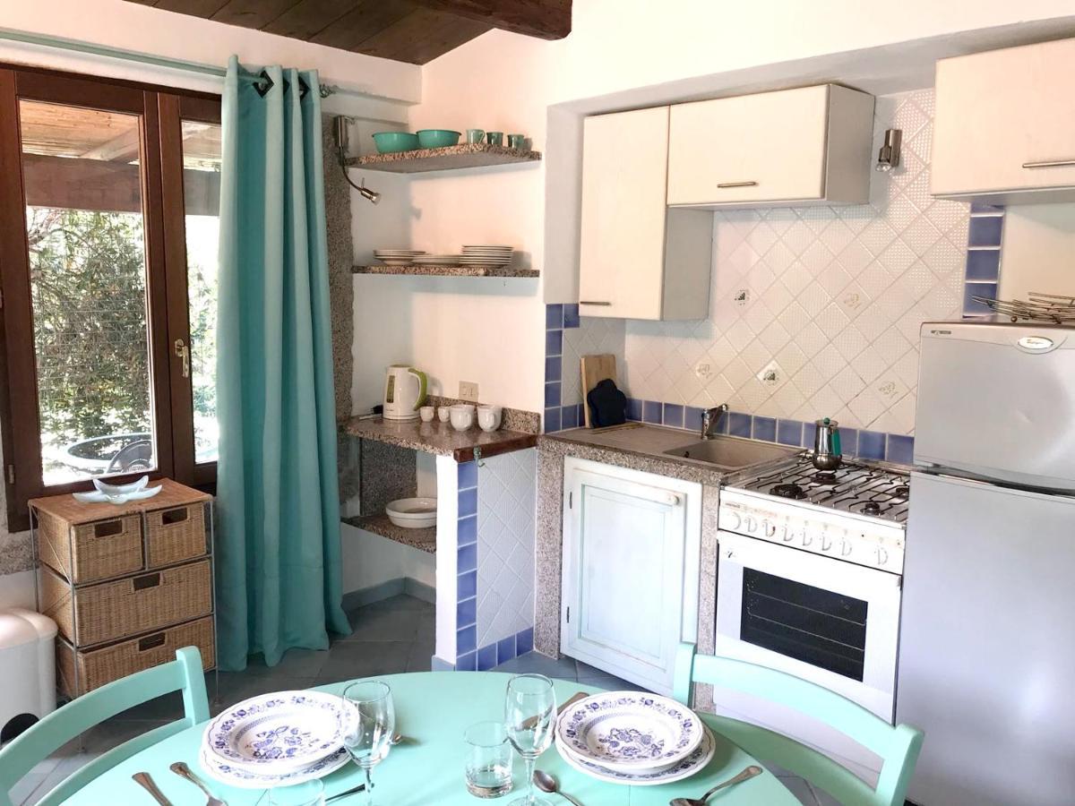 Charming Studio In Olbia With Garden 35 M² Apartamento Porto Rotondo Exterior foto